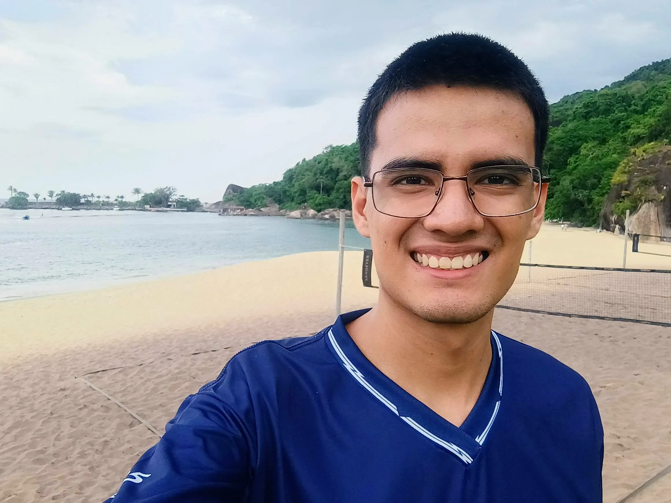 Sebastián Idrobo